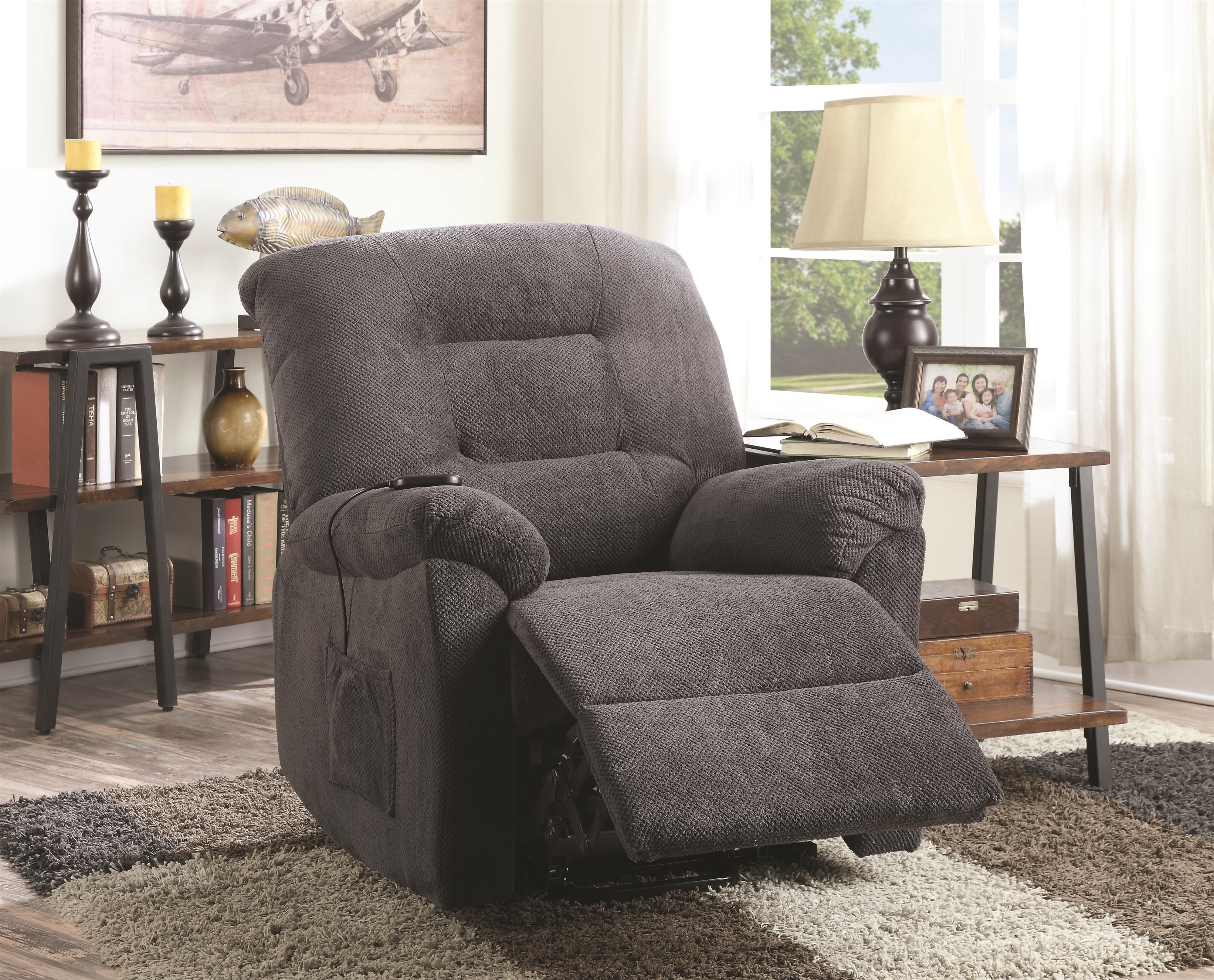 Coaster Recliners Power Lift Recliner Value City Furniture Lift Chairs